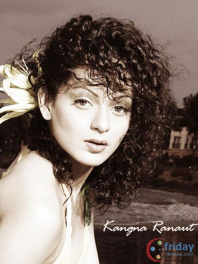 Kangana Ranaut Photo