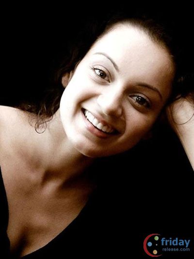 Kangana Ranaut Photo