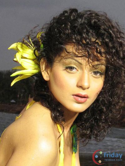 Kangana Ranaut Photo