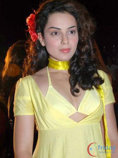 Kangana Ranaut Photo