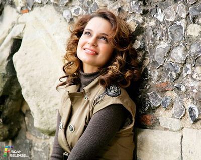 Kangana Ranaut Photo