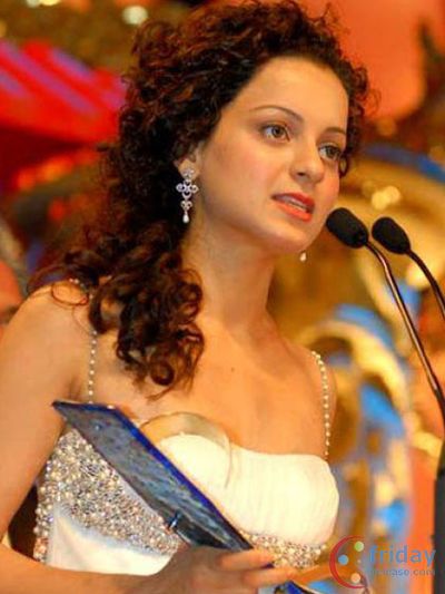 Kangana Ranaut Photo
