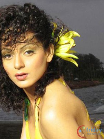Kangana Ranaut Photo