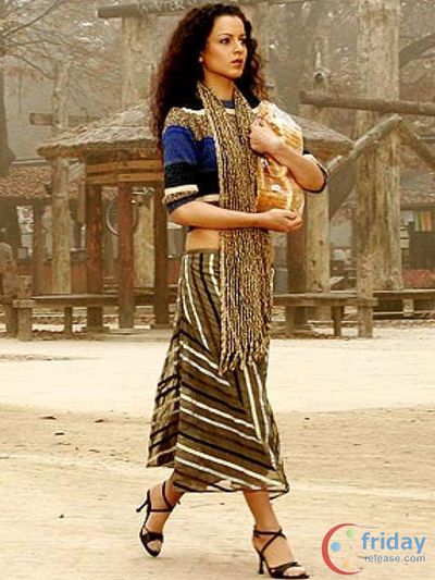 Kangana Ranaut Photo