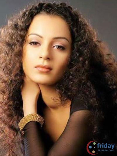 Kangana Ranaut Photo