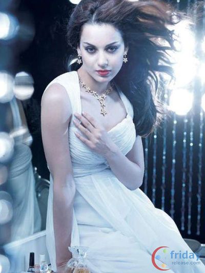 Kangana Ranaut Photo