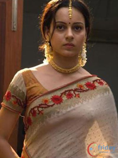 Kangana Ranaut Photo