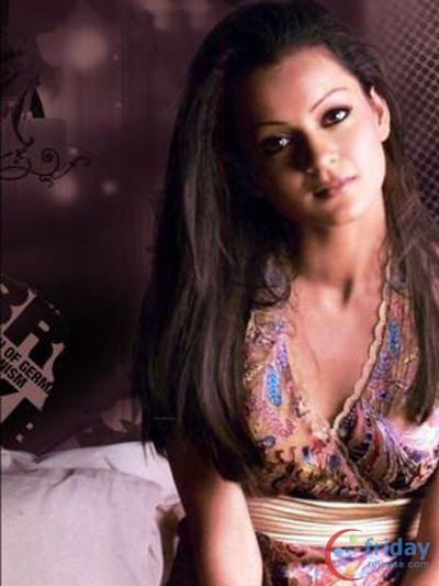 Kangana Ranaut Photo