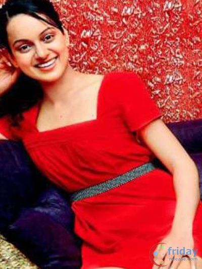 Kangana Ranaut Photo