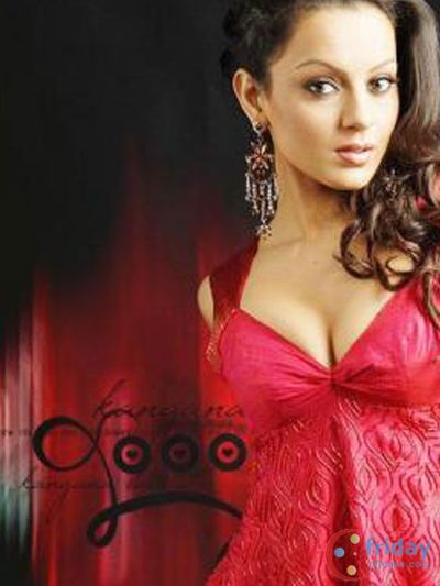 Kangana Ranaut Photo