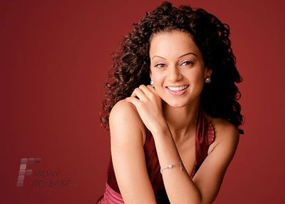 Kangana Ranaut Photo