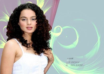 Kangana Ranaut Photo