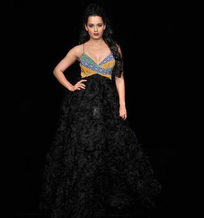 Kangana Ranaut Photo