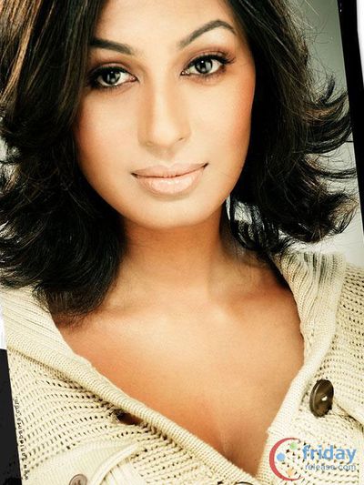 Kashmira Shah Photo