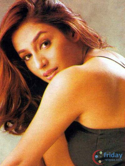 Kashmira Shah Photo