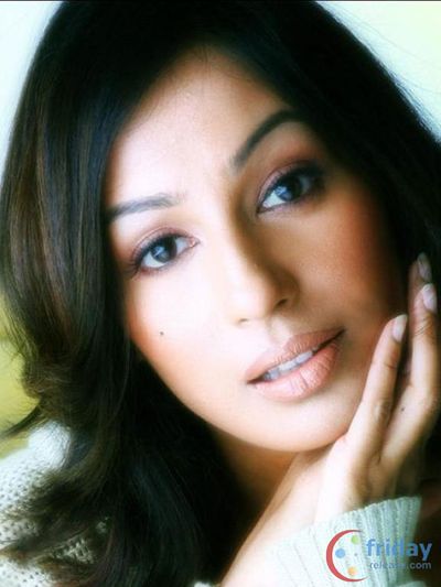 Kashmira Shah Photo