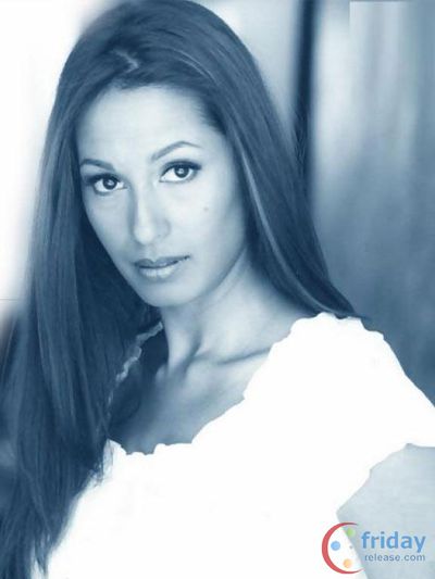 Kashmira Shah Photo