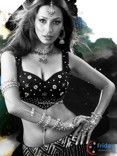 Kashmira Shah Photo
