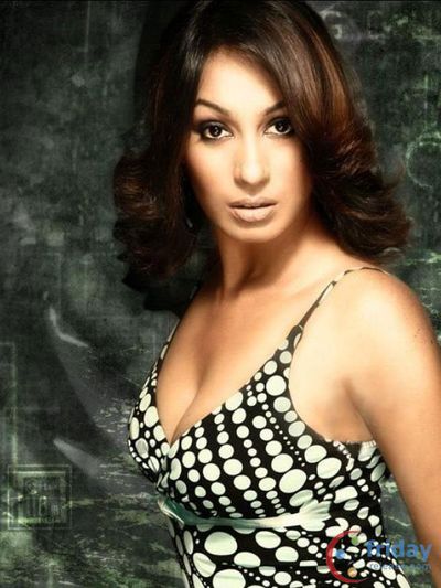 Kashmira Shah Photo