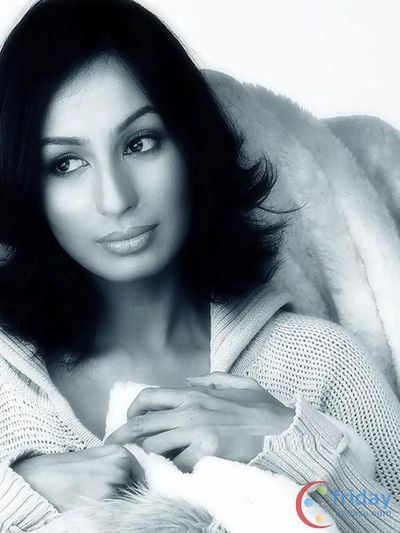 Kashmira Shah Photo
