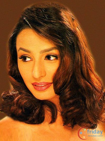 Kashmira Shah Photo
