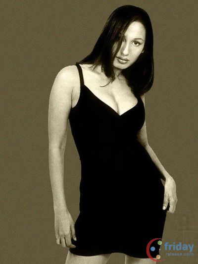 Kashmira Shah Photo