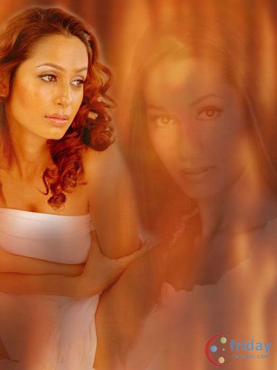 Kashmira Shah Photo