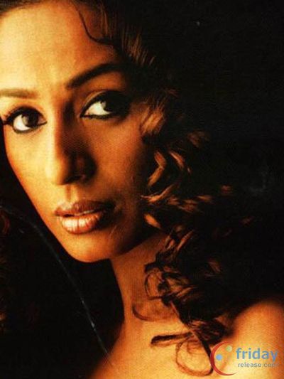 Kashmira Shah Photo