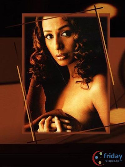 Kashmira Shah Photo