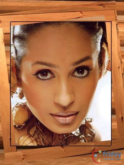 Kashmira Shah Photo