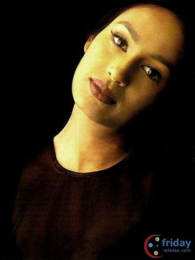 Kashmira Shah Photo