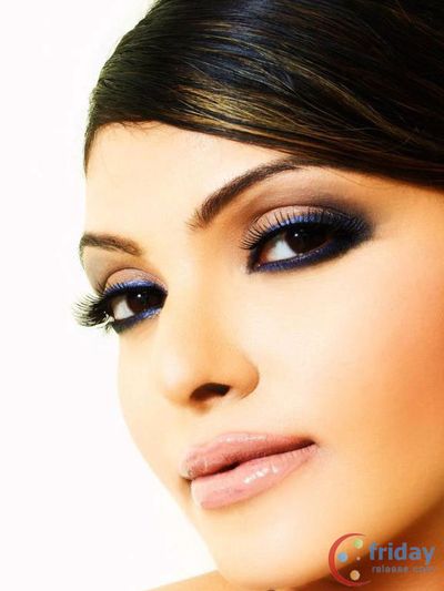 Sherlyn Chopra Photo