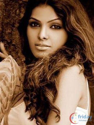 Sherlyn Chopra Photo