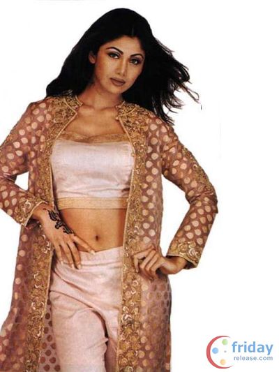 Shilpa Shetty Photo