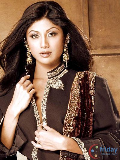Shilpa Shetty Photo
