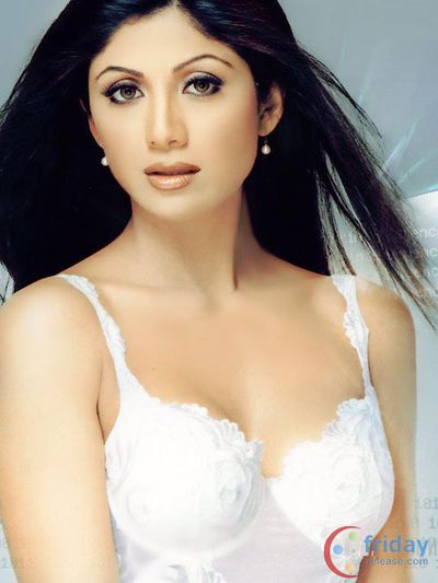 Shilpa Shetty Photo