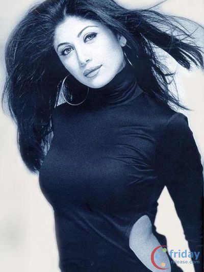 Shilpa Shetty Photo