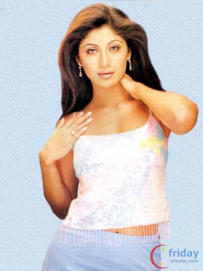 Shilpa Shetty Photo