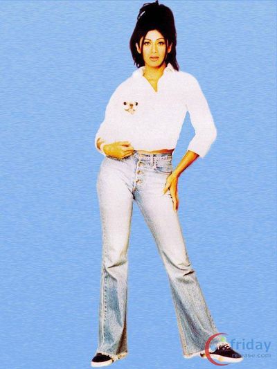 Shilpa Shetty Photo