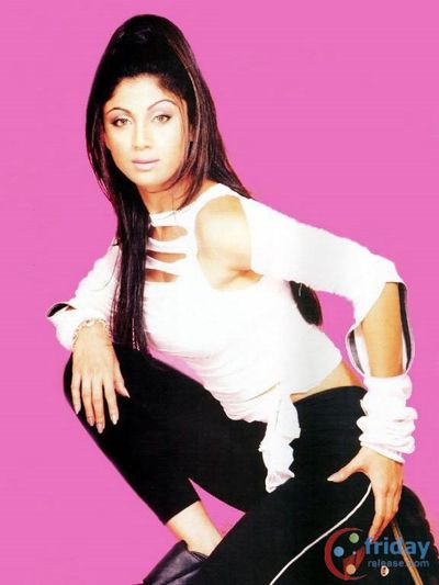 Shilpa Shetty Photo