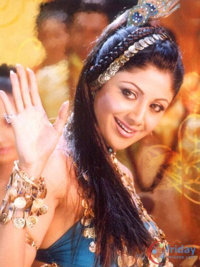 Shilpa Shetty Photo