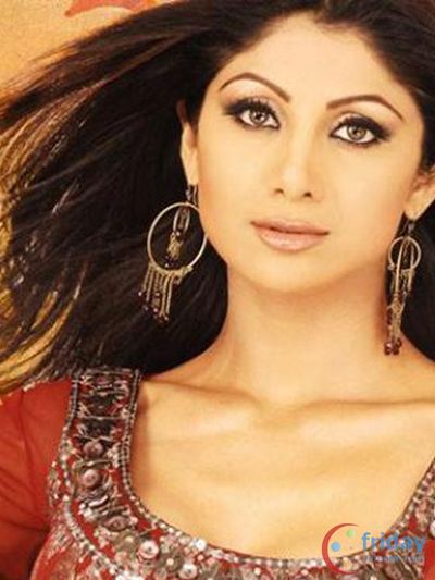 Shilpa Shetty Photo