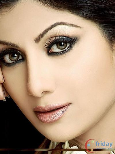 Shilpa Shetty Photo