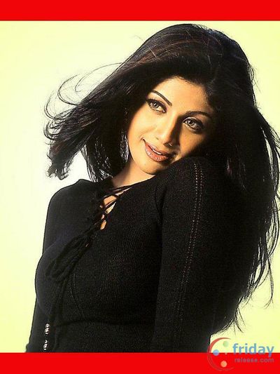 Shilpa Shetty Photo