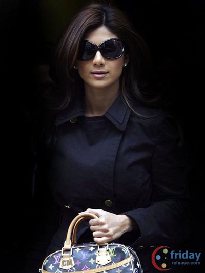 Shilpa Shetty Photo