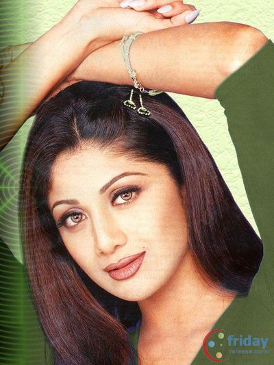 Shilpa Shetty Photo