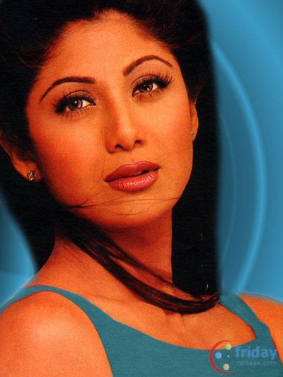 Shilpa Shetty Photo