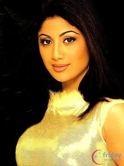 Shilpa Shetty Photo