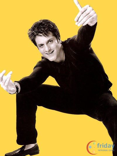 Fardeen Khan Photo