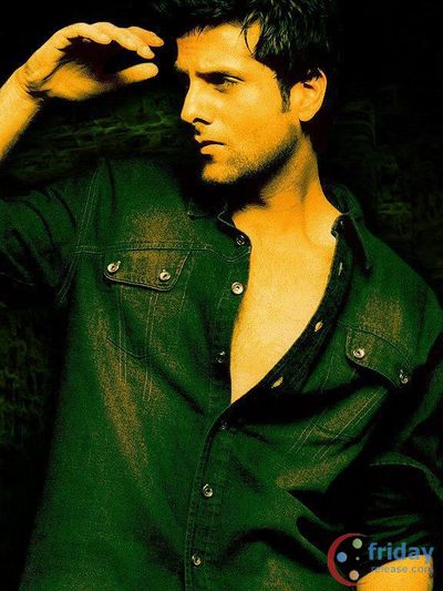 Fardeen Khan Photo